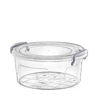 Round Storage Container 3.4 L-02 1143