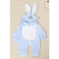 0-4 Years Old Children's Sleeping Bag Baby Blue - 473880.1567.