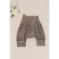 1-5 Years Old Children's Shalwar Leopard - 12419.1771.