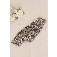 1-5 Years Old Children's Shalwar Leopard - 12419.1771.