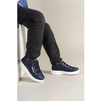 1007 Montana Children's shoes dark blue