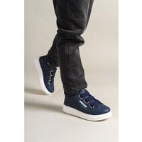 1007 Montana Children's shoes dark blue