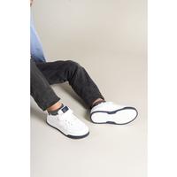 1009 Prime Children's Shoes White Black