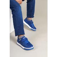 1017 David-R Kids Shoes BLUE