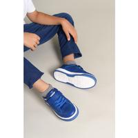 1017 David-R Kids Shoes BLUE