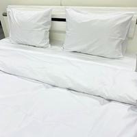 2-bedroom set TAMISH Tulip Hotel , pillow cases: 50x70 cm, cotton, ranfors