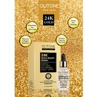 24 K Gold Beauty Serum. 30 ML OLT001