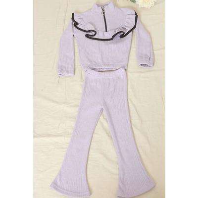 3-12 Years Old Children's Set Lilac - 3424.1567.