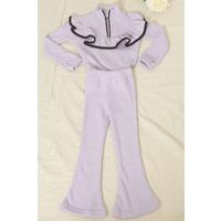 3-12 Years Old Children's Set Lilac - 3424.1567.