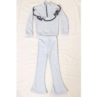 3-12 Years Old Children's Set Gray - 3424.1567.