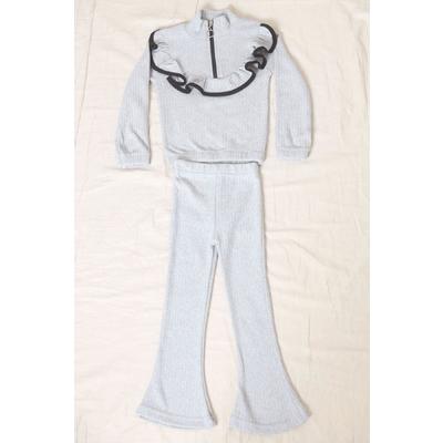 3-12 Years Old Children's Set Gray - 3424.1567.