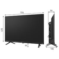 32-inch MAUNFELD MLT32HSX02 LED TV