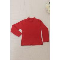 5-8 Years Old Child Fisherman Body Red - 472393.1567.