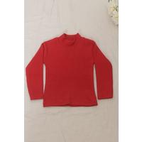 5-8 Years Old Child Fisherman Body Red - 472393.1567.