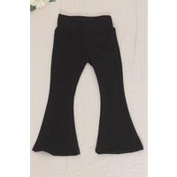 5-9 Years Old Child Diving Tights Black1 - 12420.1777.