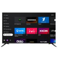 55 inch MAUNFELD MLT55USX02 LED TV