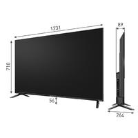 55 inch MAUNFELD MLT55USX02 LED TV