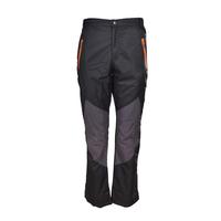 A&C Texas Trekking Erkek Pantolon-SİYAH