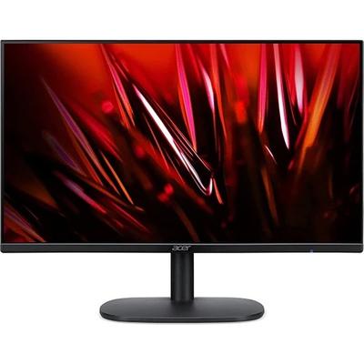 ACER 23,8 Full Hd EG241YPBMIIPX 1ms(VRB), 165Hz Oyuncu Monitörü Siyah HC