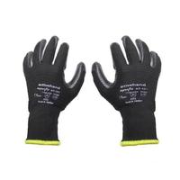 Activehand Nt-101 Superfit жұмыс қолғаптары 9 өлшем