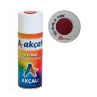 Akçalı Spray Paint 400 мл 352 Metallic Pink