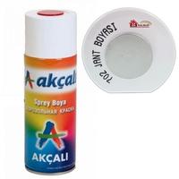 Akçalı Spray Paint 400 мл 702 Авто жиек