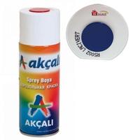 Akçalı Spray Paint 400 мл 5002 Қою көк