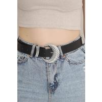 Accessory Belt Black - 11349.1140.