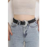 Accessory Belt Black - 11349.1140.