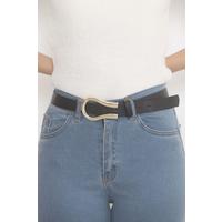 Accessory Belt Black - 15010.1140.