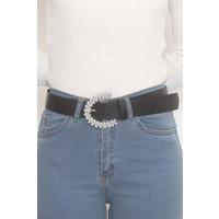 Accessory Belt Silver - 15023.1140.