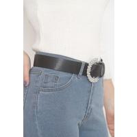 Accessory Belt Silver - 15023.1140.