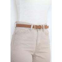 Accessory Belt Brown2 - 10875.1140.