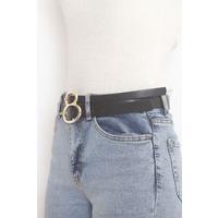 Accessory Belt Black - 15013.1140.