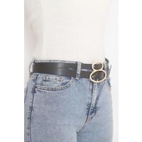 Accessory Belt Black - 15013.1140.