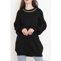 Accessory Knitwear Black - 1066.1577.