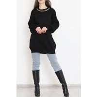 Accessory Knitwear Black - 1066.1577.