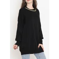 Accessory Knitwear Black - 1066.1577.