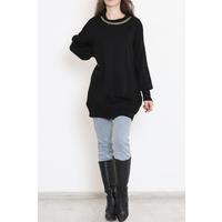 Accessory Knitwear Black - 1066.1577.