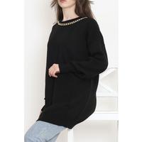 Accessory Knitwear Black - 1066.1577.