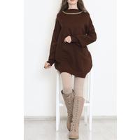 Accessory Knitwear Brown - 1066.1577.