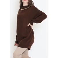 Accessory Knitwear Brown - 1066.1577.