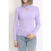 Accessory Knitwear Lilac - 8434.291.