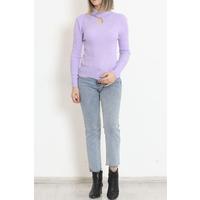 Accessory Knitwear Lilac - 8434.291.