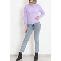 Accessory Knitwear Lilac - 8434.291.