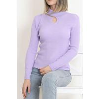 Accessory Knitwear Lilac - 8434.291.