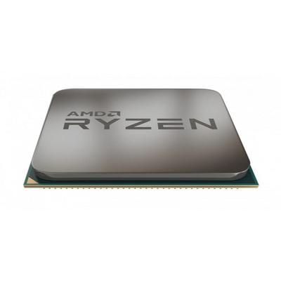 AMD RYZEN 3 3200G 4 3.6 GHz 2MB AM4 65W Radeon Vega 8 1,25 GHz TREY FAN YOK