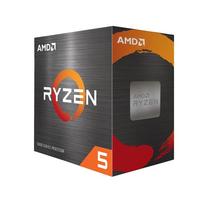 AMD RYZEN 5 5600X 6 3.7 GHz AM4+ 65W Wraith (Ekran Kartı Gerekir)