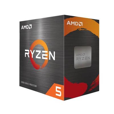 AMD RYZEN 5 5600X 6 3.7 GHz AM4+ 65W Wraith (Ekran Kartı Gerekir)