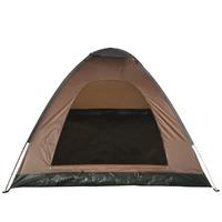 AndOutdoor Monodome 3 Çadır-KAHVERENGİ